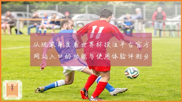 从玩家角度看世界杯投注平台官方网站入口的功能与使用体验评测分析
