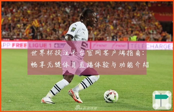 世界杯投注平台官网客户端指南：畅享无缝体育直播体验与功能介绍
